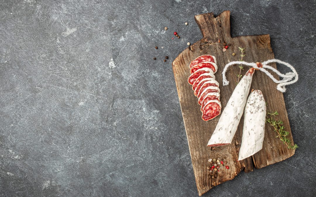 Descubre los productos ibéricos de alta calidad y su excelencia artesanal