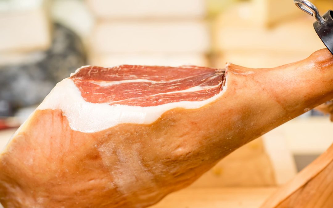 Consejos esenciales para comprar jamón de calidad
