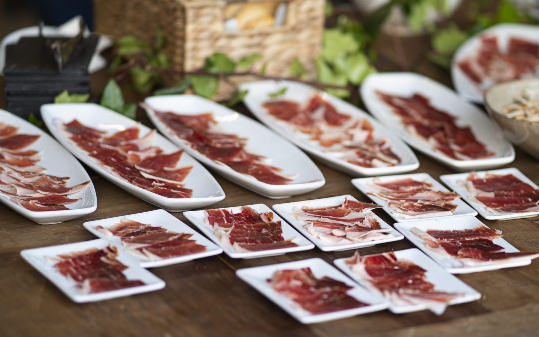 Descubre las diferencias entre jamones ibéricos: Guía completa